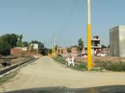 Residential Plot in Para for resale Lucknow. The...