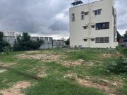 Residential Plot in Parappana Agrahara for resale South...