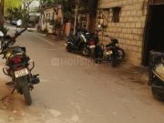 Residential Plot in Parappana Agrahara for resale...
