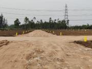 Residential Plot in Paravada for resale Visakhapatnam....