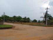 Residential Plot in Paravada for resale Visakhapatnam....