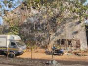 Residential Plot in Parel for resale Central Mumbai...