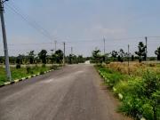 Residential Plot in Parveda Khalsa for resale Hyderabad....