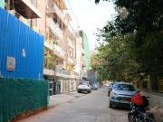 Residential Plot in Paschim Vihar for resale West Delhi....