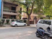 Residential Plot in Paschim Vihar for resale West Delhi....