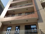 Residential Plot in Paschim Vihar for resale West Delhi....