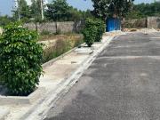 Residential Plot in Patancheru for resale West...