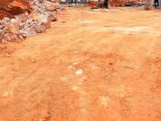 Residential Plot in Patancheru for resale West...