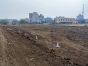 Residential Plot in Pathardi Phata for resale Nashik....