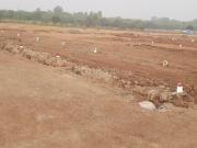 Residential Plot in Pathardi Phata for resale Nashik....