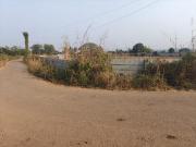 Residential Plot in Pathardi Phata for resale Nashik....