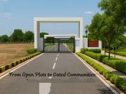 Residential Plot in Pattabiram for resale Chennai West....