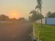 Residential Plot in Pattabiram for resale Chennai West....