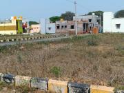 Residential Plot in Pattabiram for resale Chennai West....