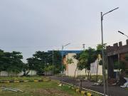 Residential Plot in Pattabiram for resale Chennai West....
