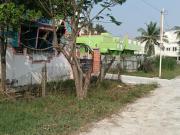 Residential Plot in Pattabiram for resale Chennai West....
