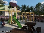 Residential Plot in Paud for resale Pune. The reference...