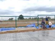 Residential Plot in Peresandra for resale North...