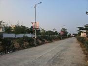 Residential Plot in Perne for resale Pune. The reference...