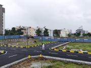 Residential Plot in Perungalathur for resale Chennai....