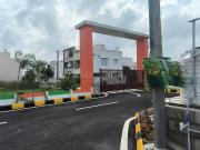 Residential Plot in Perungalathur for resale Chennai...