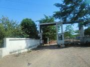 Residential Plot in Pimpalgaon Baswant for resale...