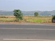 Residential Plot in Pirkon for resale Navi Mumbai. The...