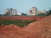Residential Plot in PNT Colony for resale Vijayawada....