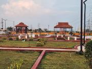 Residential Plot in PNT Colony for resale Vijayawada....