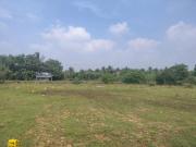 Residential Plot in Ponmar for resale Chennai. The...