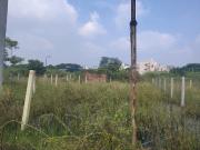 Residential Plot in Ottiyambakkam for resale Chennai...