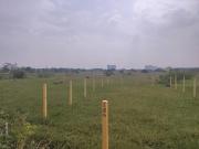 Residential Plot in Ponmar for resale Chennai. The...