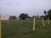 Residential Plot in Ponmar for resale Chennai South. The...