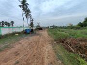 Residential Plot in Ponmar for resale Chennai. The...