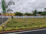 Residential Plot in Ponmar for resale Chennai. The...