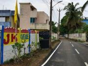 Residential Plot in Ponmar for resale Chennai South. The...