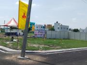 Residential Plot in Ponmar for resale Chennai. The...