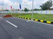 Residential Plot in Ponmar for resale Chennai. The...