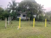 Residential Plot in Ponmar for resale Chennai. The...