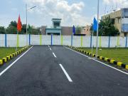 Residential Plot in Ponmar for resale Chennai. The...