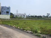 Residential Plot in Ponmar for resale Chennai South. The...