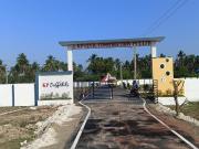 Residential Plot in Ponmar for resale Chennai. The...