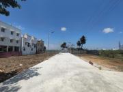 Residential Plot in Ponmar for resale Chennai. The...