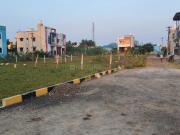 Residential Plot in Ponmar for resale Chennai. The...