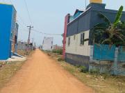 Residential Plot in Poonamallee for resale Chennai. The...