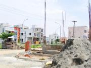Residential Plot in Poonamallee for resale Chennai West....