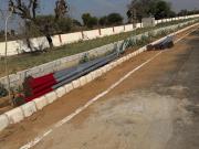 Residential Plot in Prithvisinghpura at Naiwala for...
