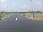 Residential Plot in Pudupakkam for resale Chennai South....