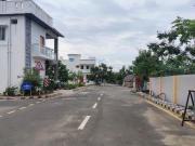 Residential Plot in Padur for resale Chennai South. The...