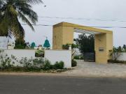 Residential Plot in Pudupakkam for resale Chennai South....